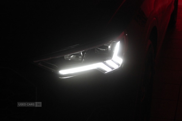 Used Audi Q3 2023 for sale - 77994582: Photo 19