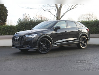 Audi Q3 feature image