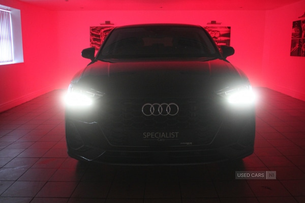 Used Audi Q3 2023 for sale - 77994582: Photo 20