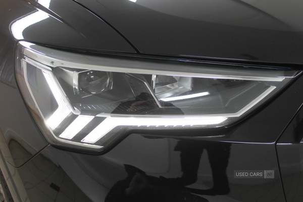 Used Audi Q3 2023 for sale - 77994582: Photo 21