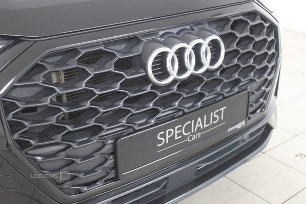 Used Audi Q3 2023 for sale - 77994582: Photo 22