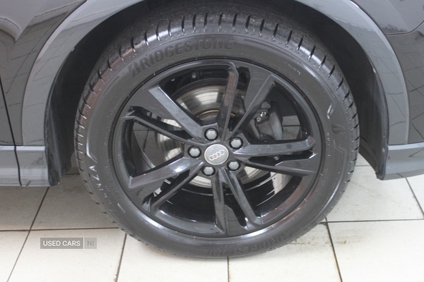 Used Audi Q3 2023 for sale - 77994582: Photo 23