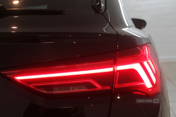 Used Audi Q3 2023 for sale - 77994582: Photo 26