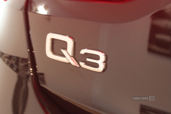 Used Audi Q3 2023 for sale - 77994582: Photo 27