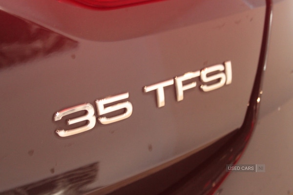 Used Audi Q3 2023 for sale - 77994582: Photo 28