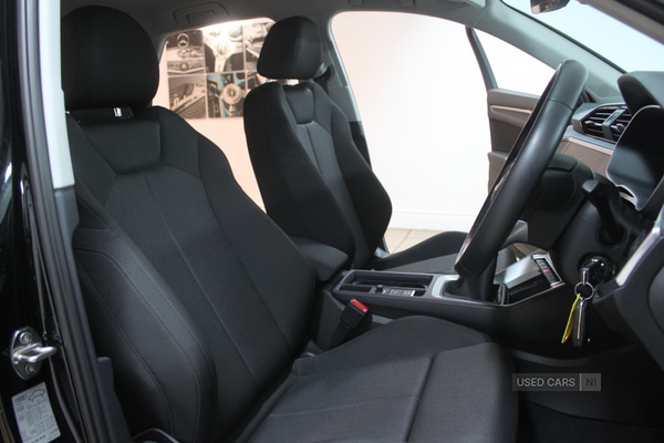 Used Audi Q3 2023 for sale - 77994582: Photo 29