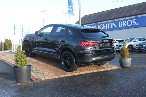 Used Audi Q3 2023 for sale - 77994582: Photo 3