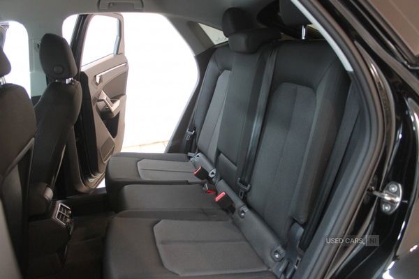 Used Audi Q3 2023 for sale - 77994582: Photo 32