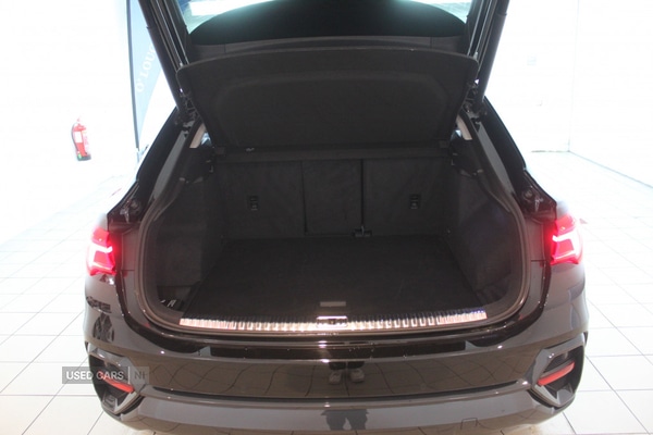 Used Audi Q3 2023 for sale - 77994582: Photo 33