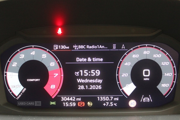 Used Audi Q3 2023 for sale - 77994582: Photo 35