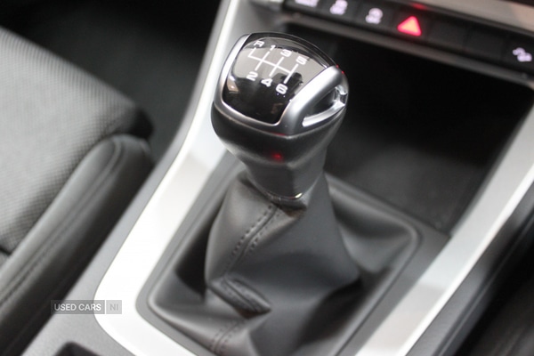 Used Audi Q3 2023 for sale - 77994582: Photo 37