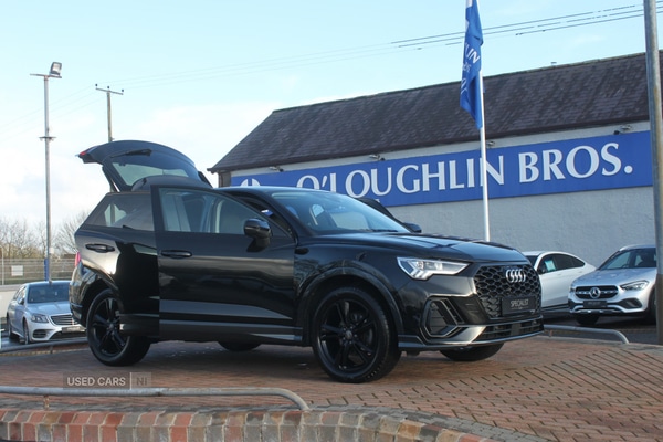 Used Audi Q3 2023 for sale - 77994582: Photo 4