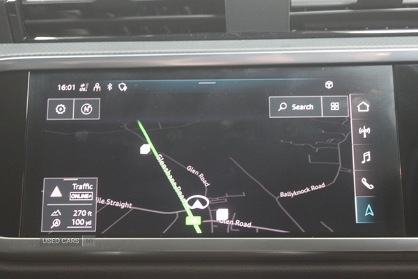 Used Audi Q3 2023 for sale - 77994582: Photo 42