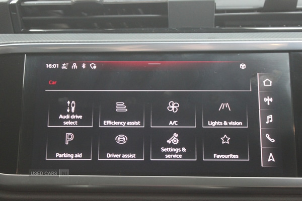 Used Audi Q3 2023 for sale - 77994582: Photo 43