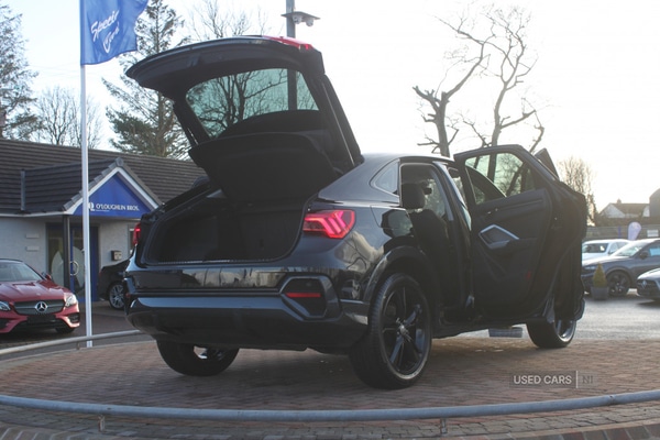 Used Audi Q3 2023 for sale - 77994582: Photo 5