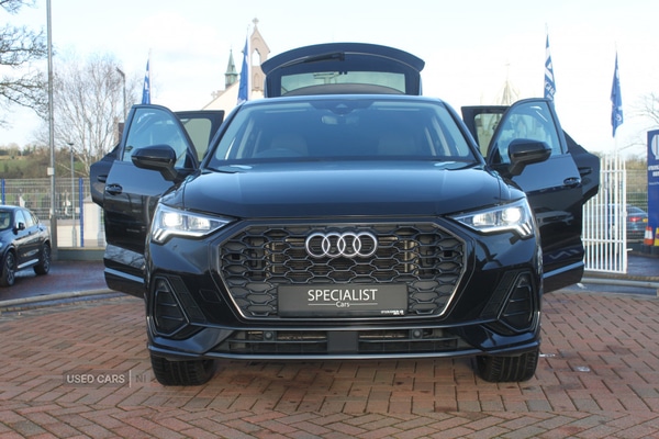 Used Audi Q3 2023 for sale - 77994582: Photo 6