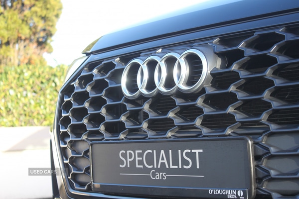 Used Audi Q3 2023 for sale - 77994582: Photo 7