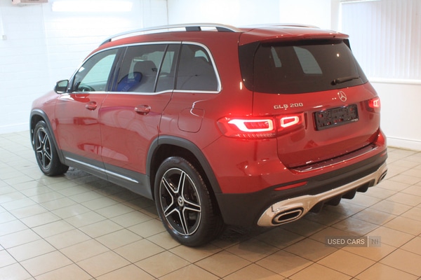 Used Mercedes-Benz GLB 2023 for sale - 76899951: Photo 11