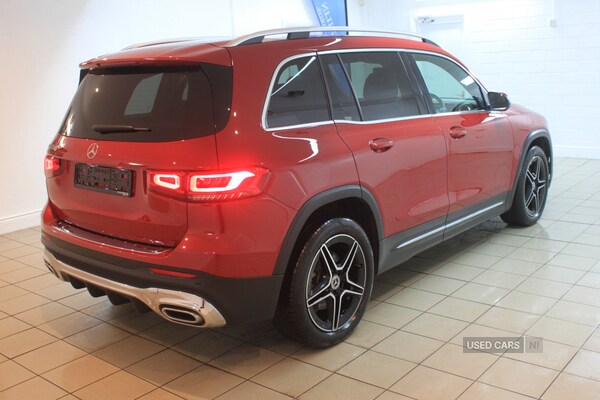 Used Mercedes-Benz GLB 2023 for sale - 76899951: Photo 13