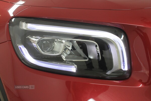 Used Mercedes-Benz GLB 2023 for sale - 76899951: Photo 14