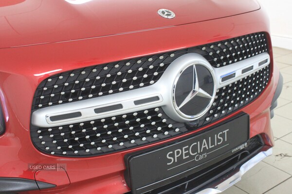 Used Mercedes-Benz GLB 2023 for sale - 76899951: Photo 15
