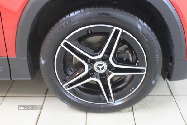 Used Mercedes-Benz GLB 2023 for sale - 76899951: Photo 16