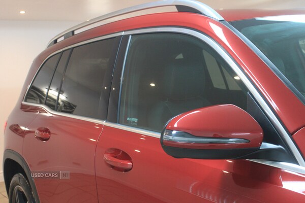 Used Mercedes-Benz GLB 2023 for sale - 76899951: Photo 17