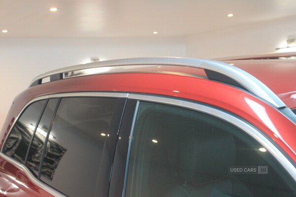 Used Mercedes-Benz GLB 2023 for sale - 76899951: Photo 18