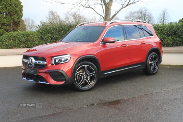 Used Mercedes-Benz GLB 2023 for sale - 76899951: Photo 2