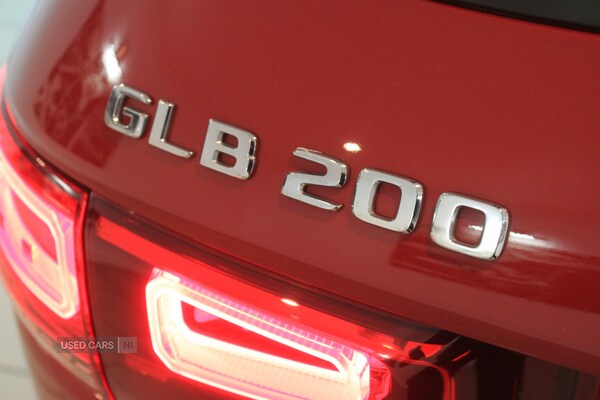 Used Mercedes-Benz GLB 2023 for sale - 76899951: Photo 21