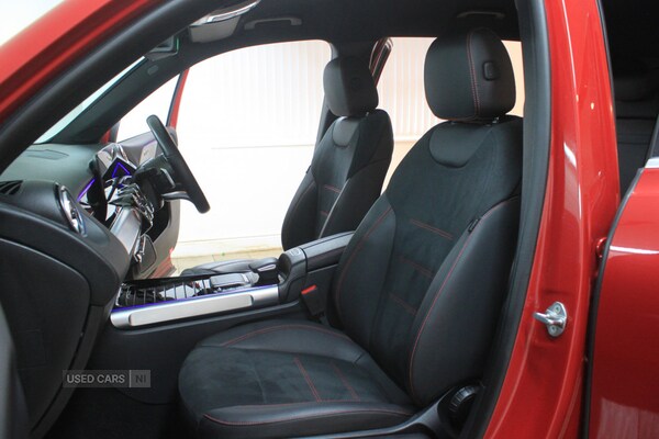 Used Mercedes-Benz GLB 2023 for sale - 76899951: Photo 23