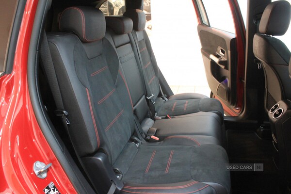 Used Mercedes-Benz GLB 2023 for sale - 76899951: Photo 24