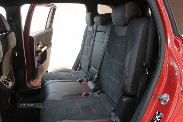 Used Mercedes-Benz GLB 2023 for sale - 76899951: Photo 25