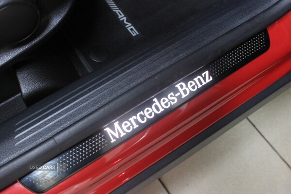 Used Mercedes-Benz GLB 2023 for sale - 76899951: Photo 27