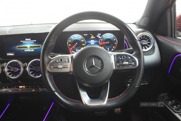 Used Mercedes-Benz GLB 2023 for sale - 76899951: Photo 28