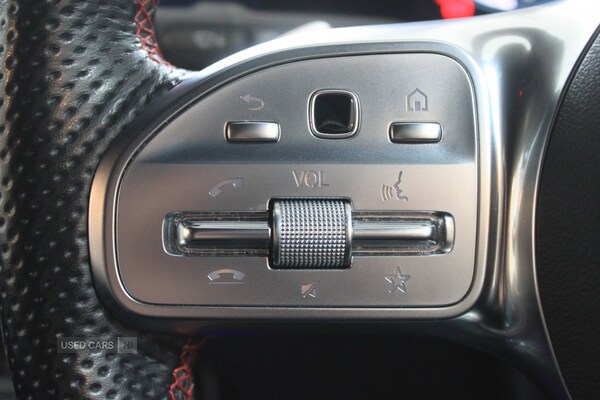 Used Mercedes-Benz GLB 2023 for sale - 76899951: Photo 29