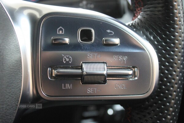 Used Mercedes-Benz GLB 2023 for sale - 76899951: Photo 30