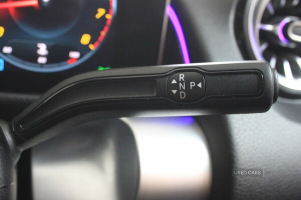 Used Mercedes-Benz GLB 2023 for sale - 76899951: Photo 31