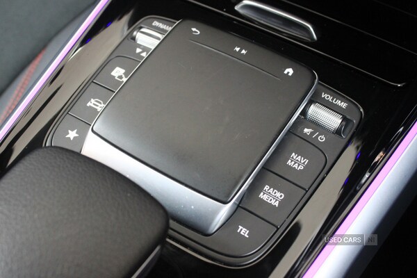 Used Mercedes-Benz GLB 2023 for sale - 76899951: Photo 33