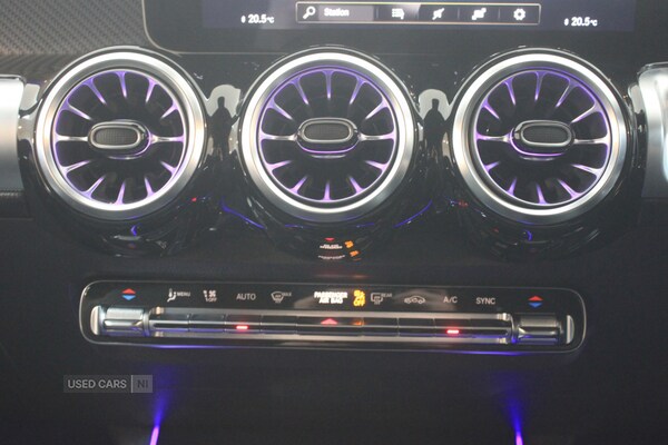 Used Mercedes-Benz GLB 2023 for sale - 76899951: Photo 34