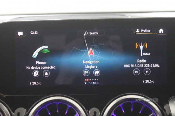 Used Mercedes-Benz GLB 2023 for sale - 76899951: Photo 35