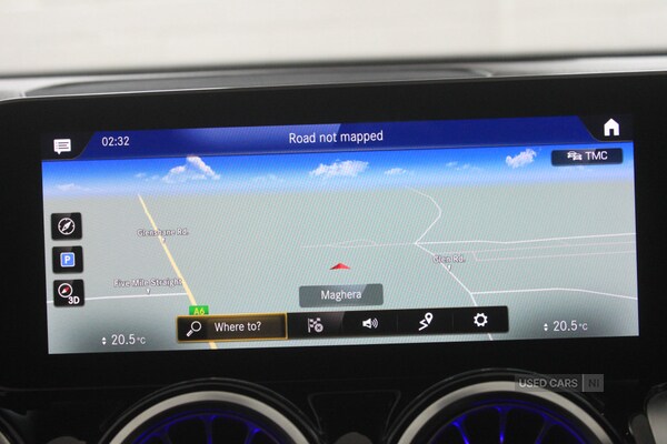 Used Mercedes-Benz GLB 2023 for sale - 76899951: Photo 36