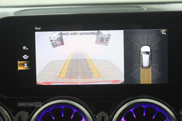 Used Mercedes-Benz GLB 2023 for sale - 76899951: Photo 37