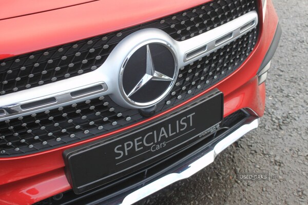 Used Mercedes-Benz GLB 2023 for sale - 76899951: Photo 4