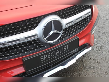 Used Mercedes-Benz GLB 2023 for sale - 76899951: Photo