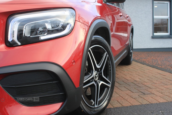 Used Mercedes-Benz GLB 2023 for sale - 76899951: Photo 5