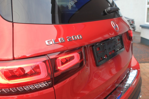 Used Mercedes-Benz GLB 2023 for sale - 76899951: Photo 6