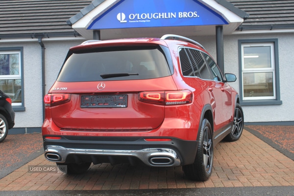 Used Mercedes-Benz GLB 2023 for sale - 76899951: Photo 7