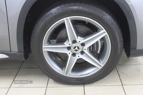 Used Mercedes-Benz GLA 2018 for sale - 75733048: Photo 10