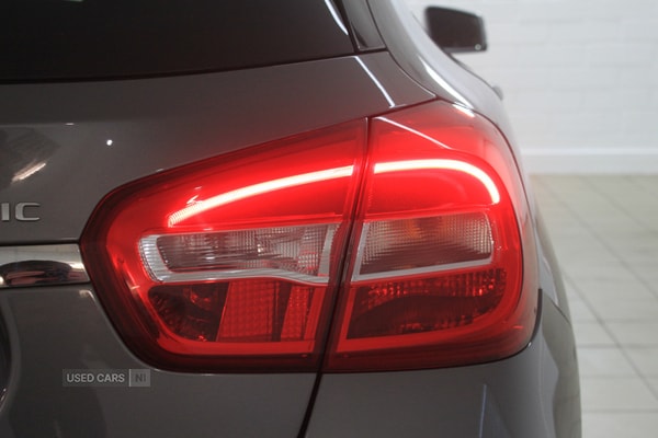 Used Mercedes-Benz GLA 2018 for sale - 75733048: Photo 14